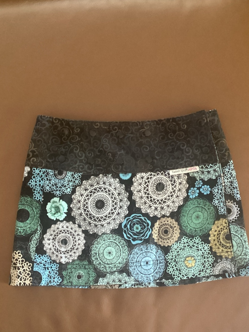 All Day Everyday Active Skirt by Sweet Spot Skirts
